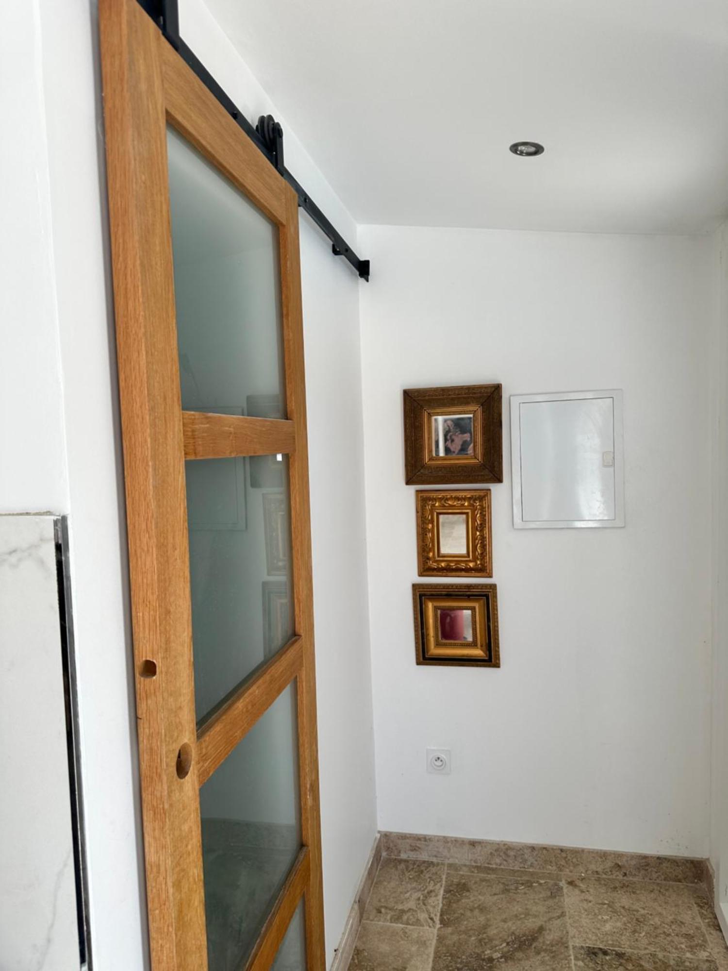 Jolie Maison Avec Vue Sur Piscine Bouc-Bel-Air Kültér fotó